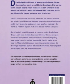 De waarschijnlijkheid van alles | 9789025778224 De waarschijnlijkheid van alles | 9789025778224