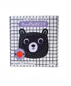 Alternative view of KnuffelBEER