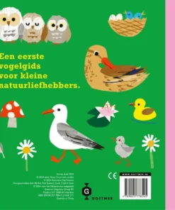 Ik zie een eend | 9789025778545