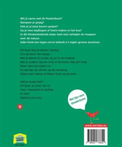 Alternative view of Een bos vol confetti