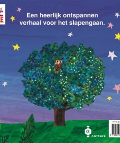 Alternative view of Welterusten, Rupsje Nooitgenoeg