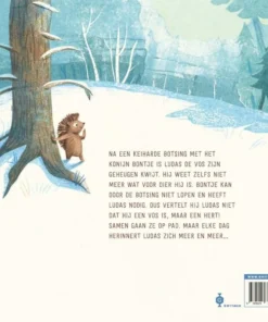 Ludas en Bontje | 9789025779108 Ludas en Bontje | 9789025779108