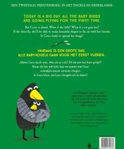 Alternative view of Coco kan het! / Yes, Coco Can!