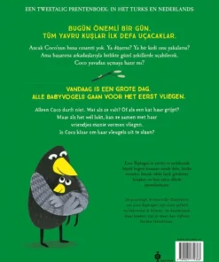 Alternative view of Coco kan het! / Coco bunu yapabilir!