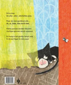 Alternative view of Joes de poes