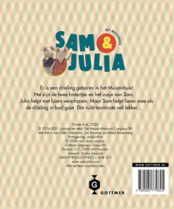 Een drieling | 9789025779825 Een drieling | 9789025779825