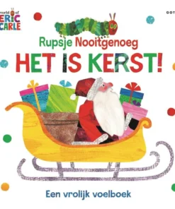 Het is kerst!