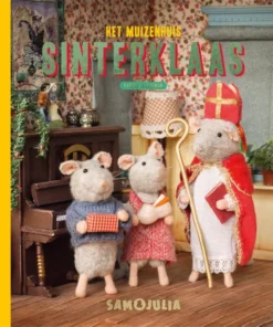 Sinterklaas