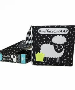 Alternative view of Knuffelschaap