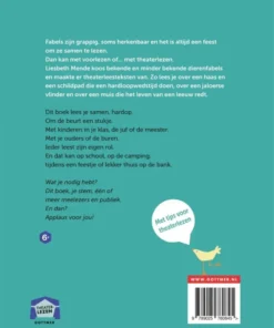 Alternative view of Pluk de dag, mier