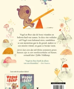 Alternative view of Het avontuur en andere verhalen