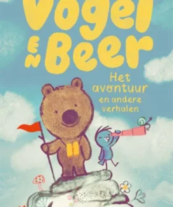 Het avontuur en andere verhalen