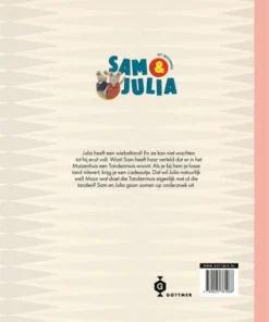 Alternative view of De Tandenmuis