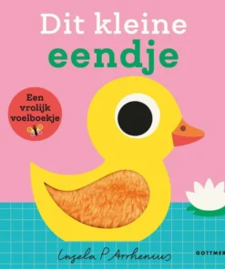 Dit kleine eendje
