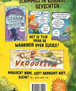 De Etterelfjes 1 | 9789025781156