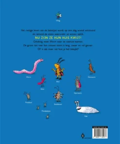 De grootste reis ooit | 9789025781477