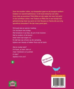 Alternative view of Een glimp van Nessie