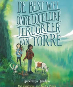 De best wel ongelofelijke terugkeer van Torre