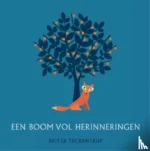 Een boom vol herinneringen | 9789033804816