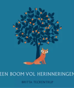 Een boom vol herinneringen