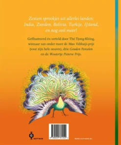 Alternative view of Sprookjes van ergens