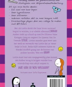 De ultieme valse krengen vs Lottie | 9789025781637