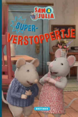 Superverstoppertje | 9789025779245 Superverstoppertje | 9789025779245
