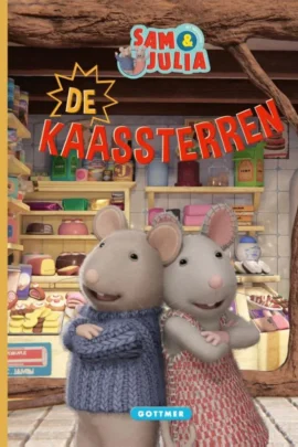 De kaassterren