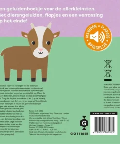 Tjiep! | 9789025781965 Tjiep! | 9789025781965