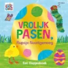 Vrolijk Pasen, Rupsje Nooitgenoeg | 9789025782054