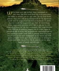 De ruïnes van Gorlan | 9789025782085