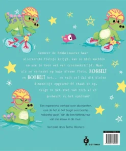 De Hobbelsaurus | 9789025782092