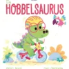 De Hobbelsaurus | 9789025782665