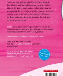 Een dapper wolfje | 9789025782207 Een dapper wolfje | 9789025782207