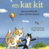 Poes Does en kat Kit | 9789493476165