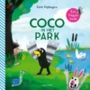 Coco in het park | 9789083394015