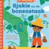 Sjakie en de bonenstaak | 9789025782535