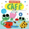 Café | 9789025782528