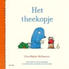 Het theekopje | 9789025782672