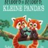 Beloofd is beloofd, kleine panda's | 9789025782818