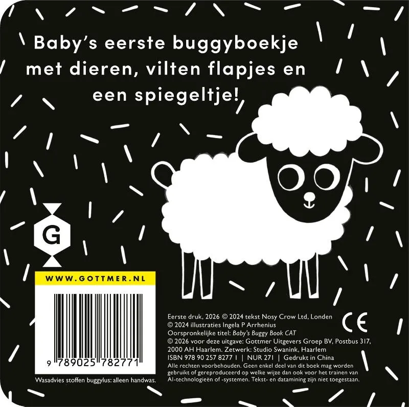 POES | 9789025782771 POES - Afbeelding 2