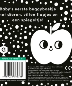 Alternative view of BEESTJE