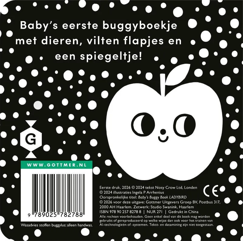 BEESTJE | 9789025782788 BEESTJE - Afbeelding 2