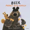 Beer maakt zich zorgen | 9789025783266