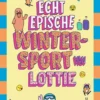 De echt epische wintersport van Lottie | 9789025781187