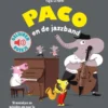 Paco en de jazzband | 9789025783365