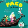 Paco en Vivaldi | 9789025783426