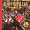 Sam & Julia gaan naar de kermis | 9789025783501 Sam & Julia gaan naar de kermis | 9789025783501