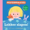 Lekker slapen! | 9789025890995