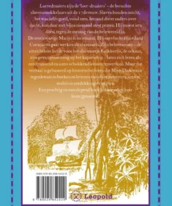 Marijn bij de Lorredraaiers | 9789025852429